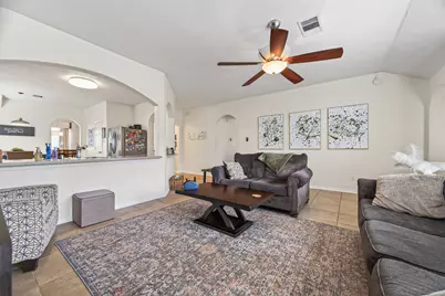 3607 Pillar Cove Lane, Missouri City, TX 77459 - Photo 13