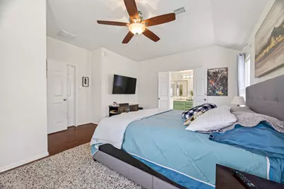 3607 Pillar Cove Lane, Missouri City, TX 77459 - Photo 27