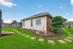 3607 Pillar Cove Ln, Missouri City, TX 77459 - Photo 37