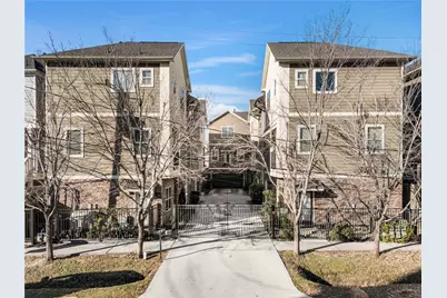 933 W 24th Street #A, Houston, TX 77008 - Photo 37