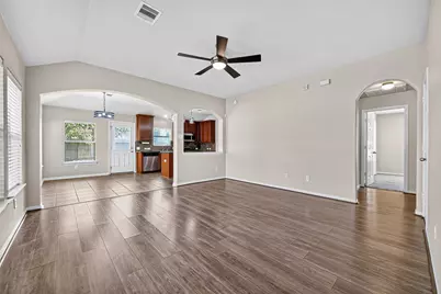 26810 Henson Falls Drive, Katy, TX 77494 - Photo 3