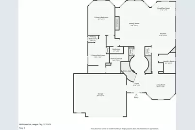 2622 Pisoni Lane, League City, TX 77573 - Photo 41