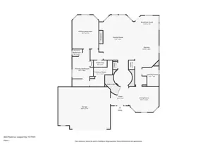 2622 Pisoni Ln, League City, TX 77573 - Photo 41