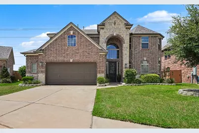 2622 Pisoni Lane, League City, TX 77573 - Photo 1