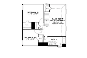 528 Flower Reed Ct, Magnolia, TX 77354 - Photo 9