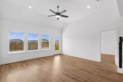 528 Flower Reed Court, Magnolia, TX 77354 - Photo 3