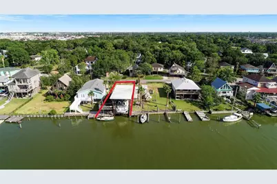 2130 Cove Park Drive, Kemah, TX 77565 - Photo 3