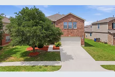 21522 Kingston Terrace Lane, Spring, TX 77379 - Photo 1
