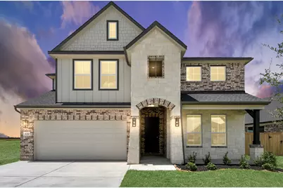 6210 Vista View Lane, Richmond, TX 77469 - Photo 1
