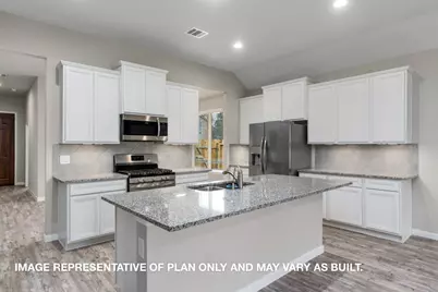 1650 Mesquite Trail, Dayton, TX 77535 - Photo 3