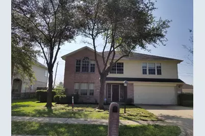 2203 Long Rock Drive, Missouri City, TX 77489 - Photo 1