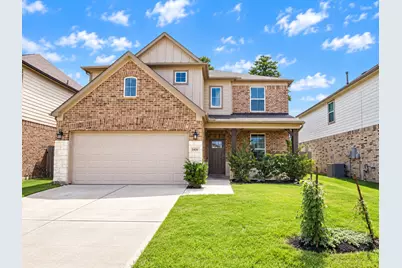 6406 Leaning Cypress Trail, Humble, TX 77338 - Photo 1