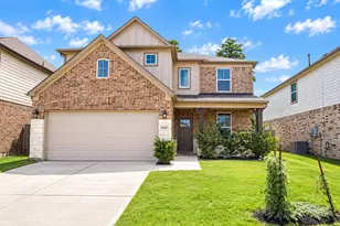 6406 Leaning Cypress Trl, Humble, TX 77338 - Photo 1