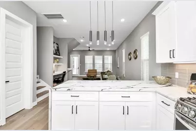 316 Thornton Road #B, Houston, TX 77018 - Photo 11