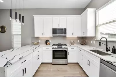 316 Thornton Road #B, Houston, TX 77018 - Photo 1
