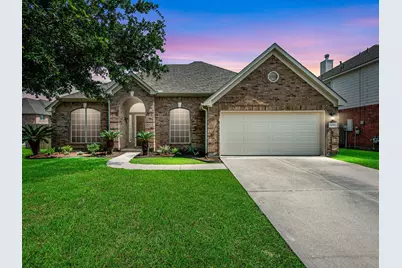 5122 Dripping Spring Avenue, Baytown, TX 77523 - Photo 1