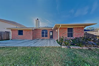 5409 Balmorhea Drive, Pearland, TX 77584 - Photo 19