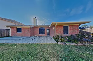 5409 Balmorhea Dr, Pearland, TX 77584 - Photo 19