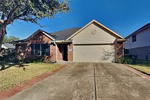 5409 Balmorhea Dr, Pearland, TX 77584 - Photo 1
