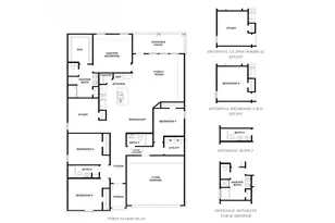 31110 Winchester Fls Ct, Fulshear, TX 77441 - Photo 27