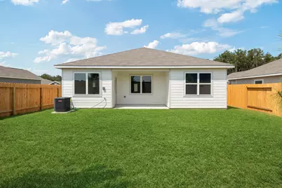 25518 Blooming Hazel Drive, Cleveland, TX 77328 - Photo 1