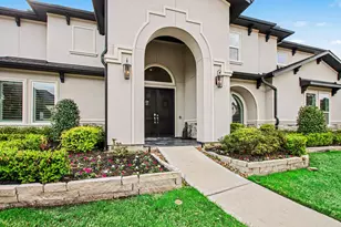 2311 Legends Wy, Katy, TX 77493 - Photo 1