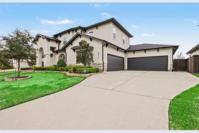 2311 Legends Way, Katy, TX 77493 - Photo 3