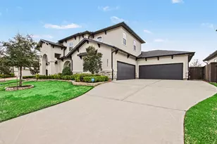2311 Legends Wy, Katy, TX 77493 - Photo 3