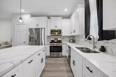 8308 James Franklin Street, Houston, TX 77088 - Photo 5