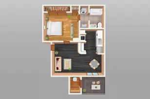 2701 W Bellfort Ave, Houston, TX 77054 - Photo 43