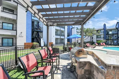 2701 W Bellfort Avenue #1004, Houston, TX 77054 - Photo 29