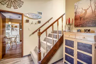 5415 Old Israel Rd, Livingston, TX 77351 - Photo 27