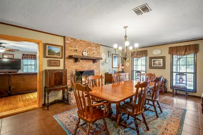 5415 Old Israel Road, Livingston, TX 77351 - Photo 3