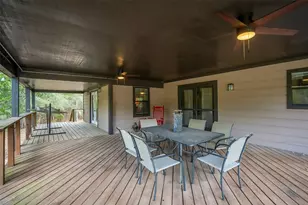 5415 Old Israel Rd, Livingston, TX 77351 - Photo 35