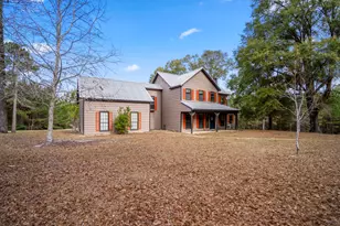 5415 Old Israel Rd, Livingston, TX 77351 - Photo 7