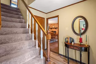 5415 Old Israel Rd, Livingston, TX 77351 - Photo 19