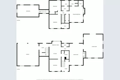 5415 Old Israel Road, Livingston, TX 77351 - Photo 43