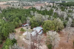 5415 Old Israel Rd, Livingston, TX 77351 - Photo 3