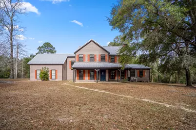 5415 Old Israel Road, Livingston, TX 77351 - Photo 1