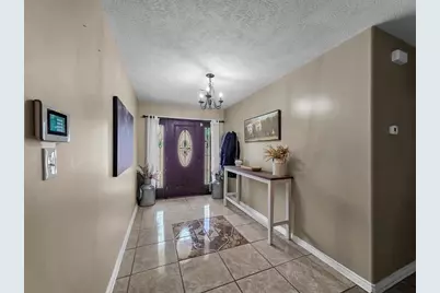 214 County Road 4632, Spurger, TX 77660 - Photo 7