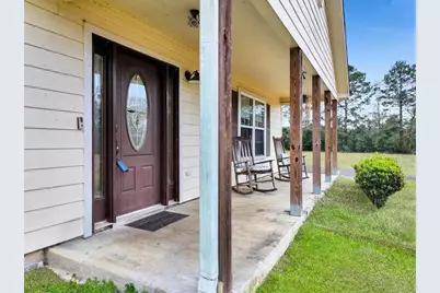 214 County Road 4632, Spurger, TX 77660 - Photo 5