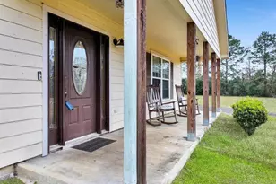 214 Co Rd 4632, Spurger, TX 77660 - Photo 5