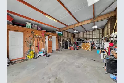 214 County Road 4632, Spurger, TX 77660 - Photo 27