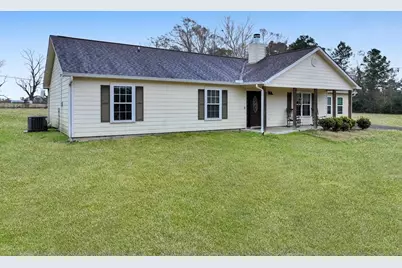 214 County Road 4632, Spurger, TX 77660 - Photo 3