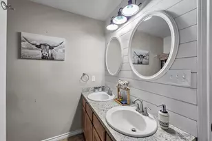 214 Co Rd 4632, Spurger, TX 77660 - Photo 21