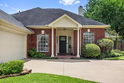 13119 Wickersham Lane, Houston, TX 77077 - Photo 3
