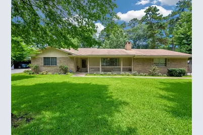 1508 Reen Drive, Lufkin, TX 75904 - Photo 1
