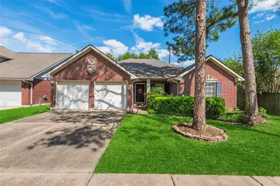 16423 Maple Downs Lane, Sugar Land, TX 77498 - Photo 3