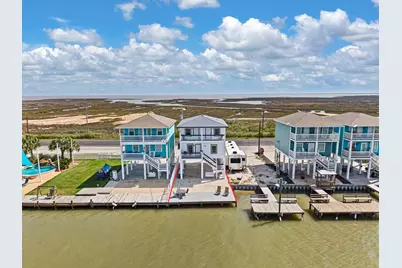 52 Fm-2031, Matagorda, TX 77414 - Photo 1