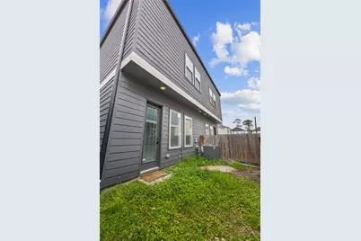 2625 Paul Quinn Street #A, Houston, TX 77091 - Photo 35